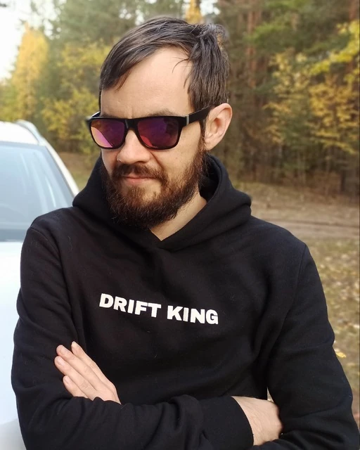 Урезалов Алексей
